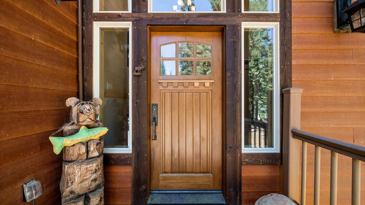 Photo of Outdoor in Lake Almanor West