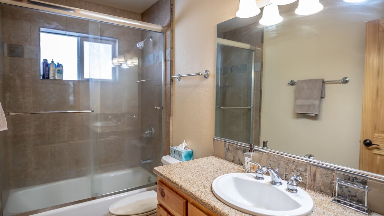 Photo of Bathroom in Montgomery Estates