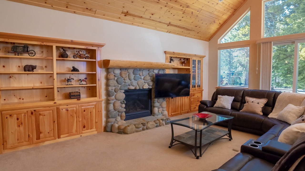 Photo of Bedroom in Montgomery Estates