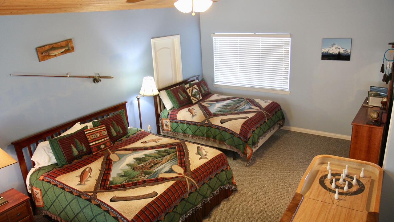 Photo of Bedroom in Julian