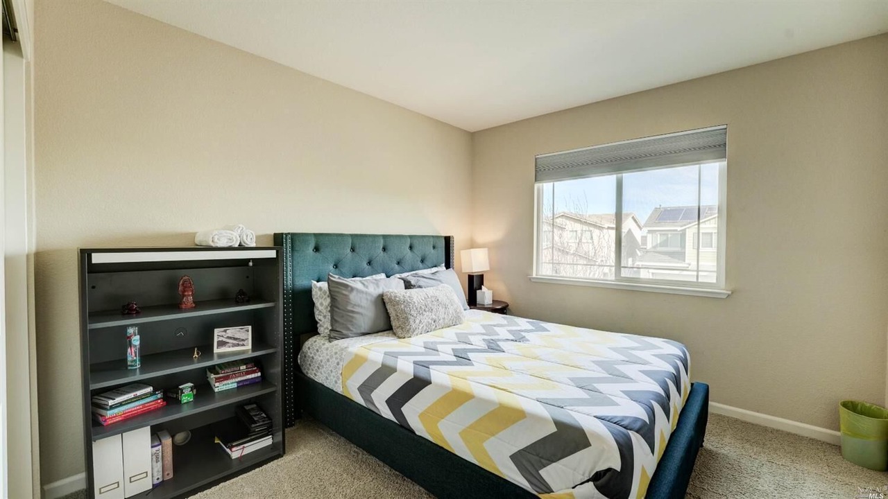 Photo of Bedroom in Fairfield