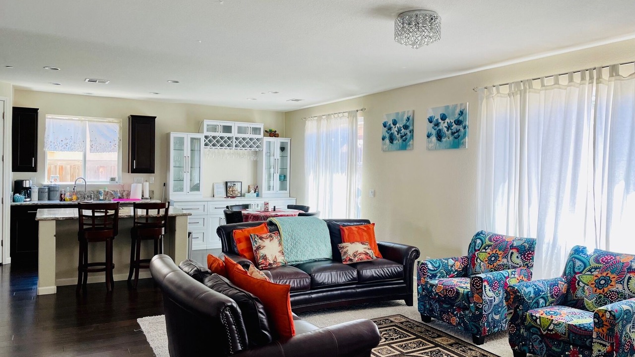 Photo of Livingroom in Fairfield