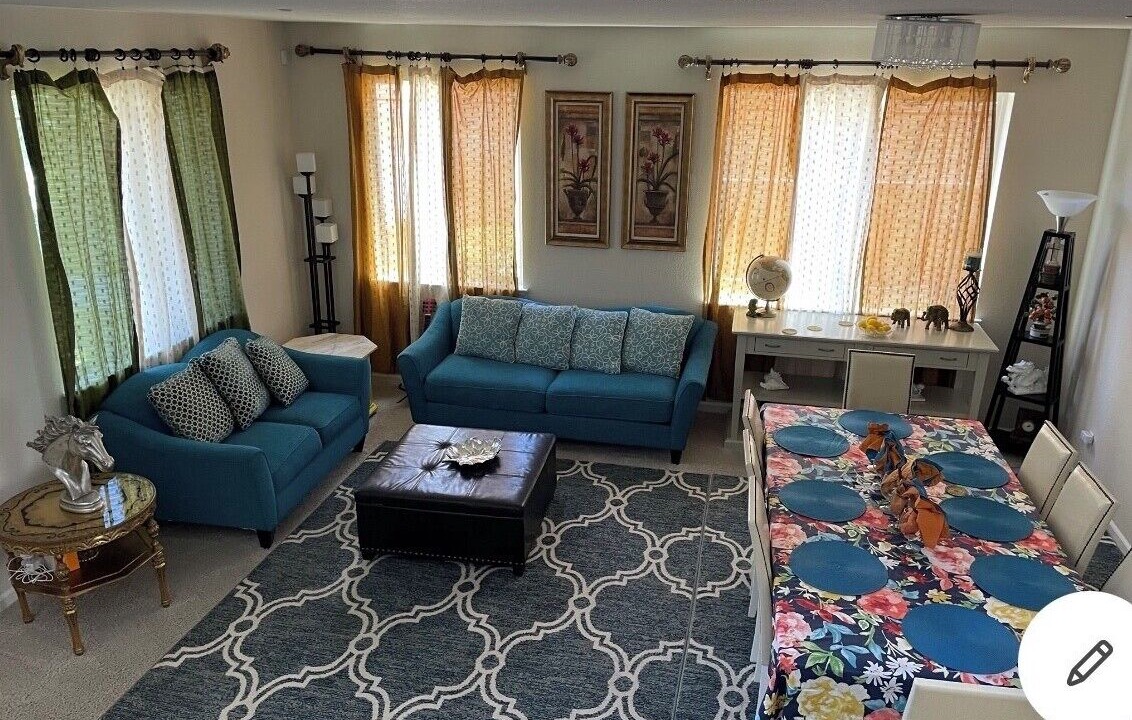 Photo of Livingroom in Fairfield