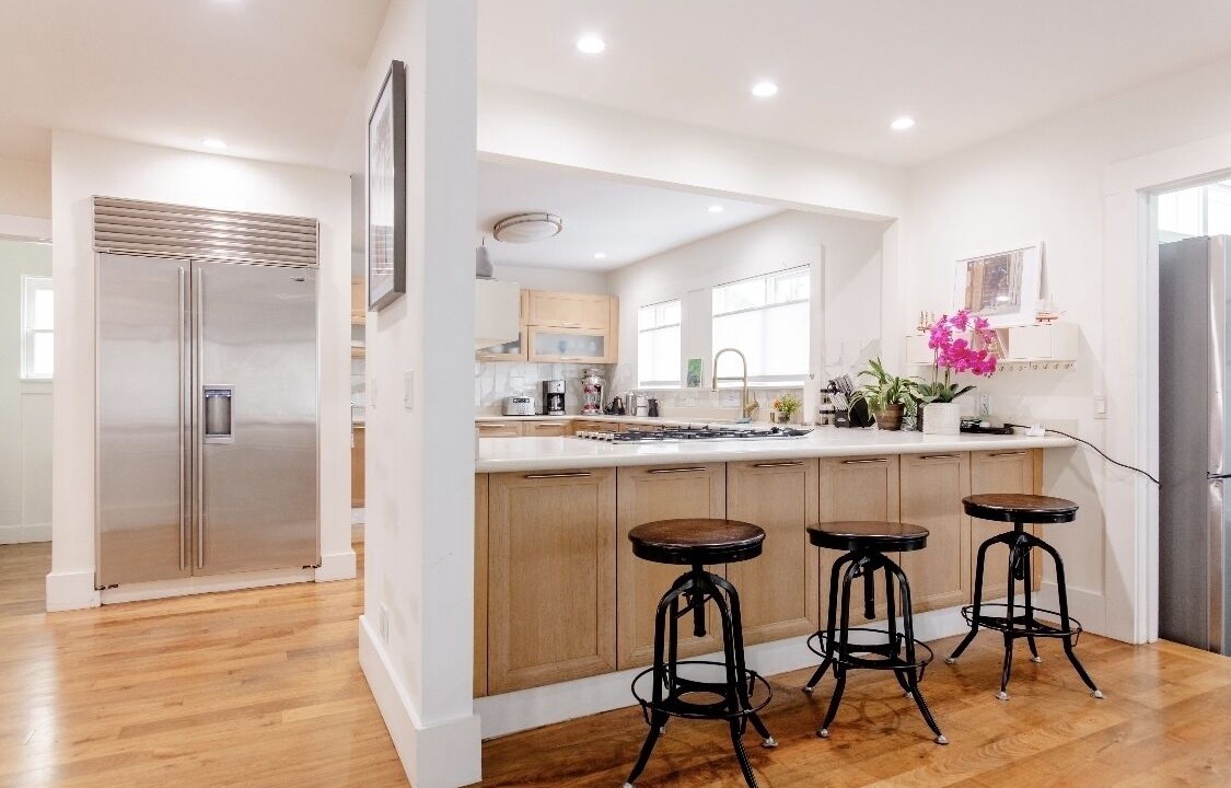 Photo of Kitchen in Downtown