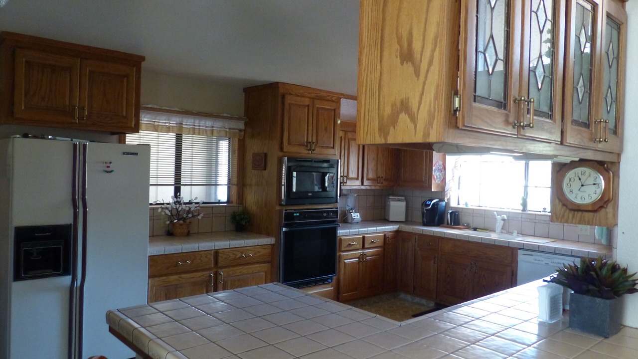 Photo of Kitchen in Oakhurst