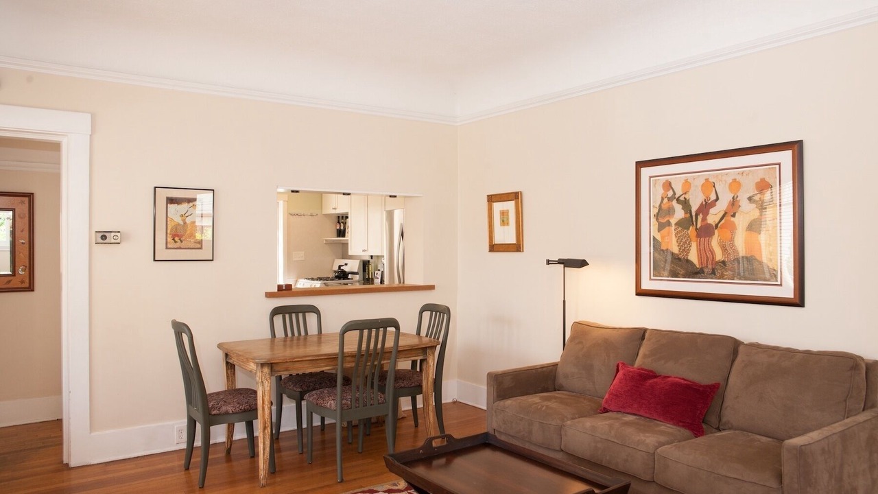 Photo of Bedroom in Lower State