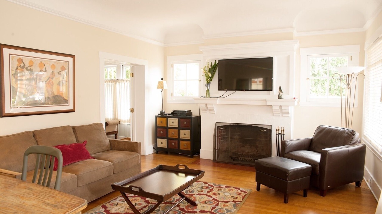 Photo of Bedroom in Lower State