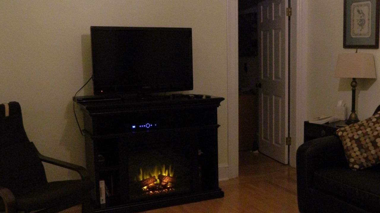 Photo of Livingroom in Noe Valley