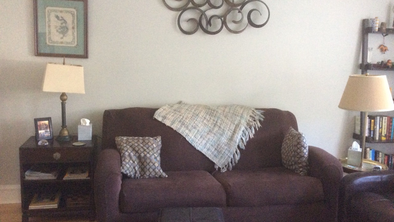 Photo of Livingroom in Noe Valley
