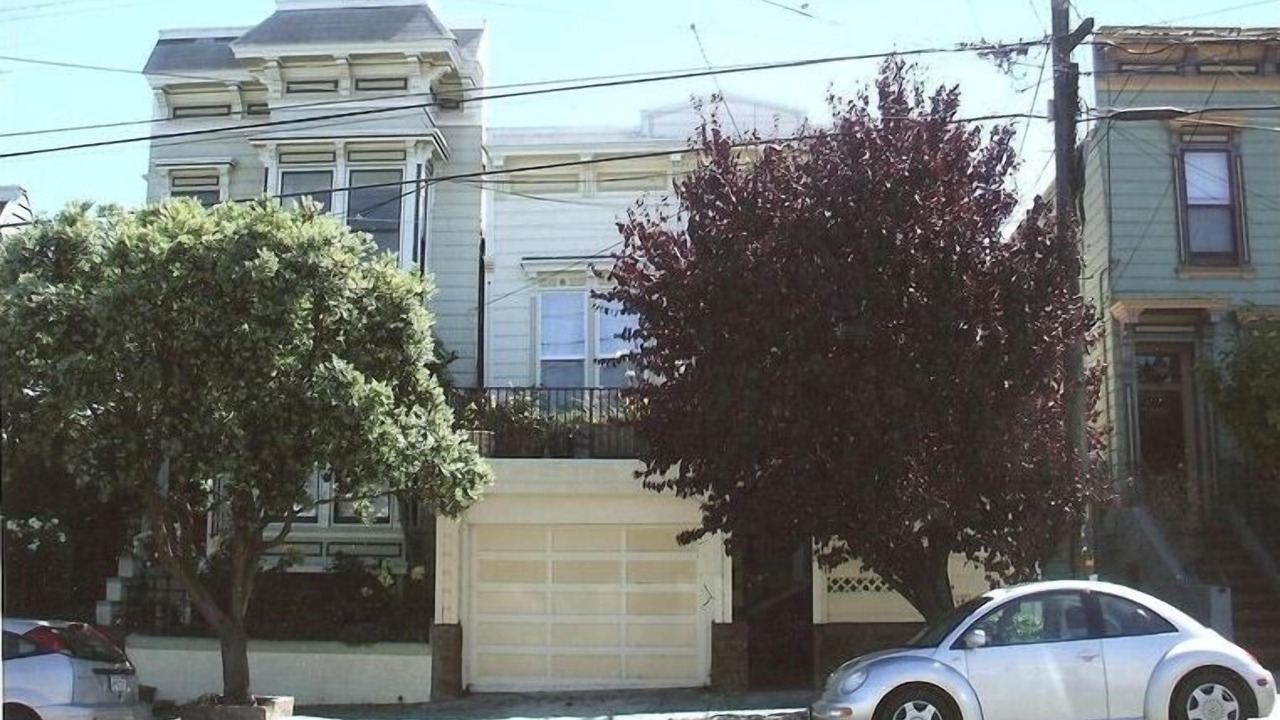 Photo of Outdoor in Noe Valley
