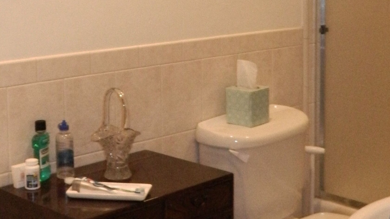 Photo of Bathroom in Noe Valley