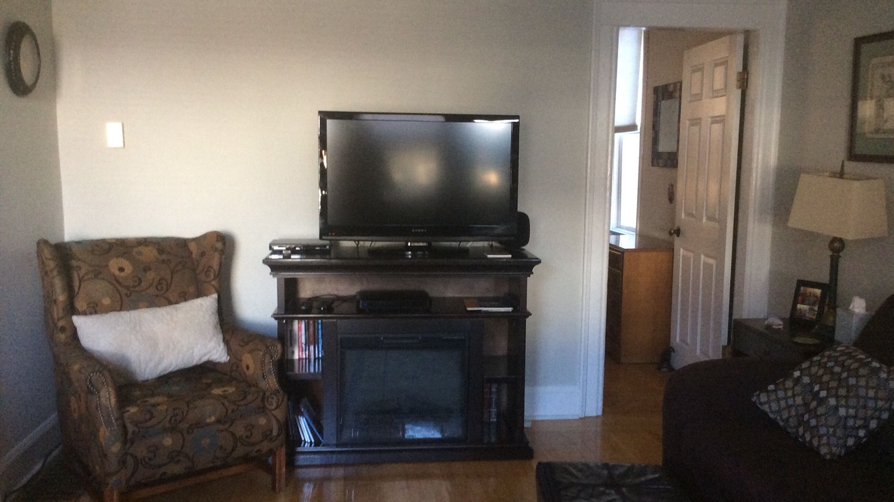 Photo of Livingroom in Noe Valley
