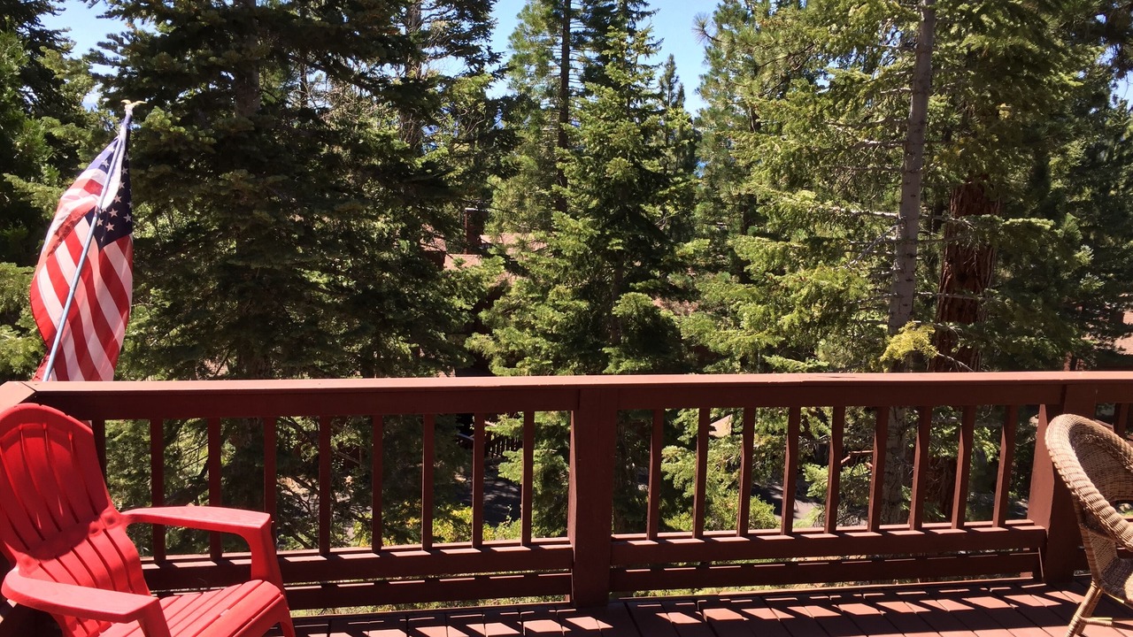 Photo of Outdoor in Lake Forest