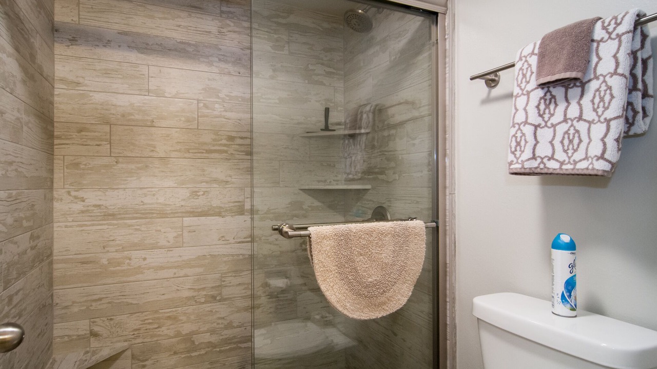 Photo of Bathroom in Lake Forest