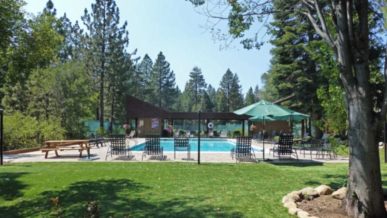Photo of Outdoor in Lake Forest