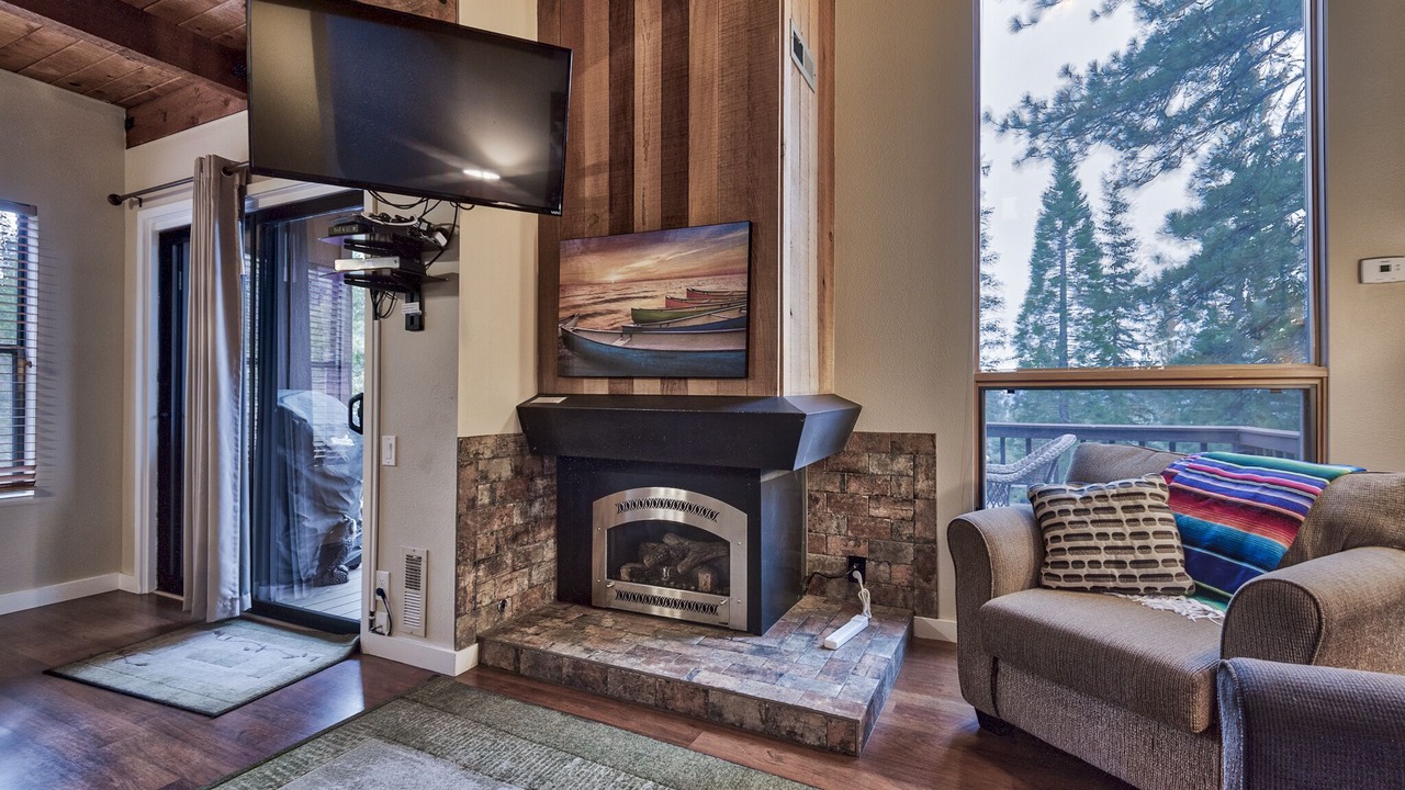 Photo of Livingroom in Lake Forest
