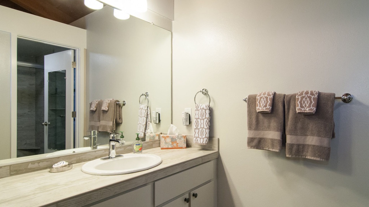 Photo of Bathroom in Lake Forest