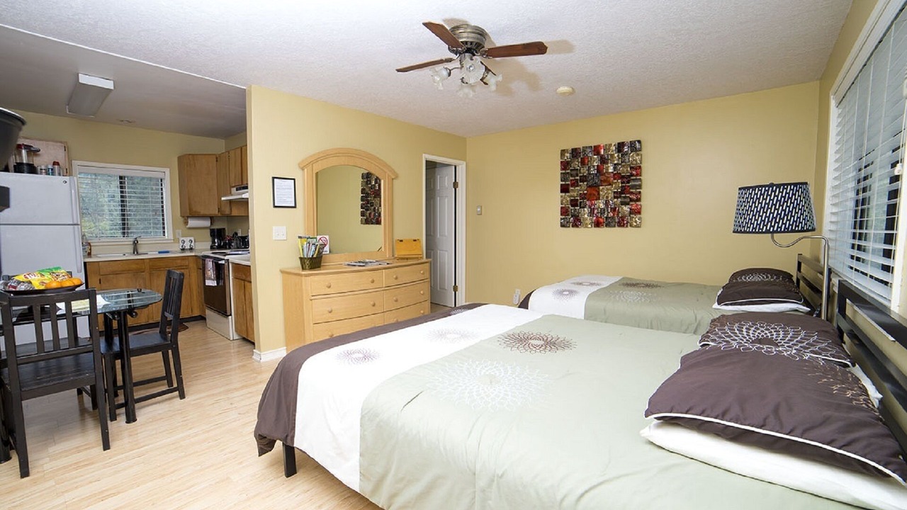Photo of Bedroom in Mariposa