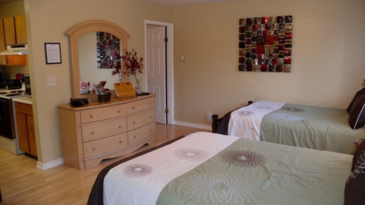 Photo of Bedroom in Mariposa