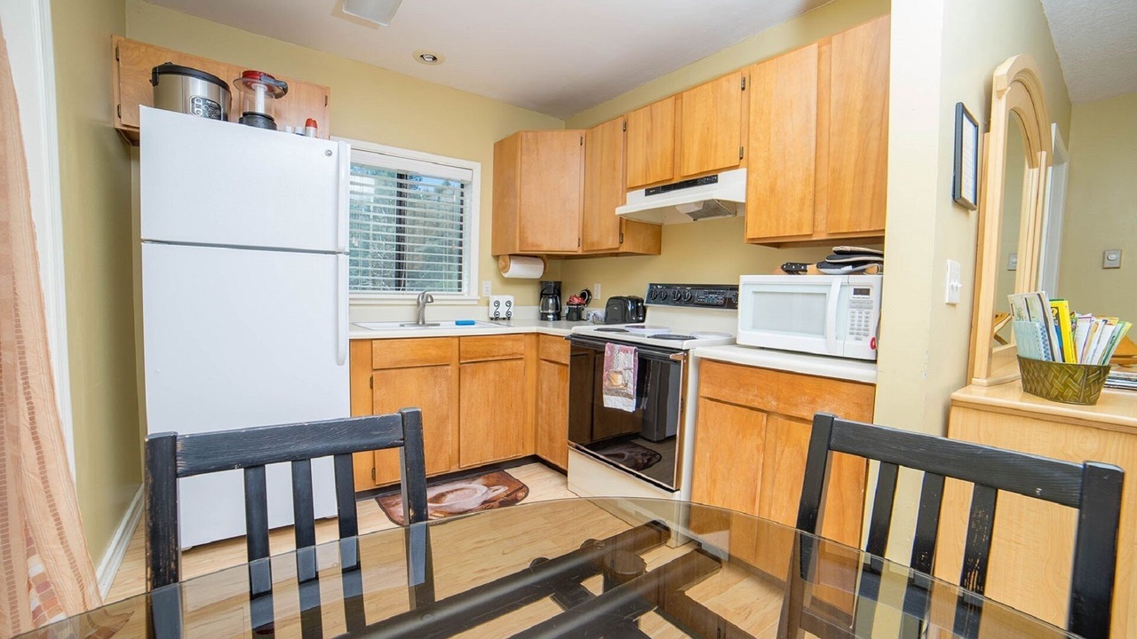 Photo of Kitchen in Mariposa
