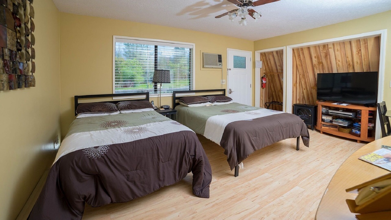 Photo of Bedroom in Mariposa
