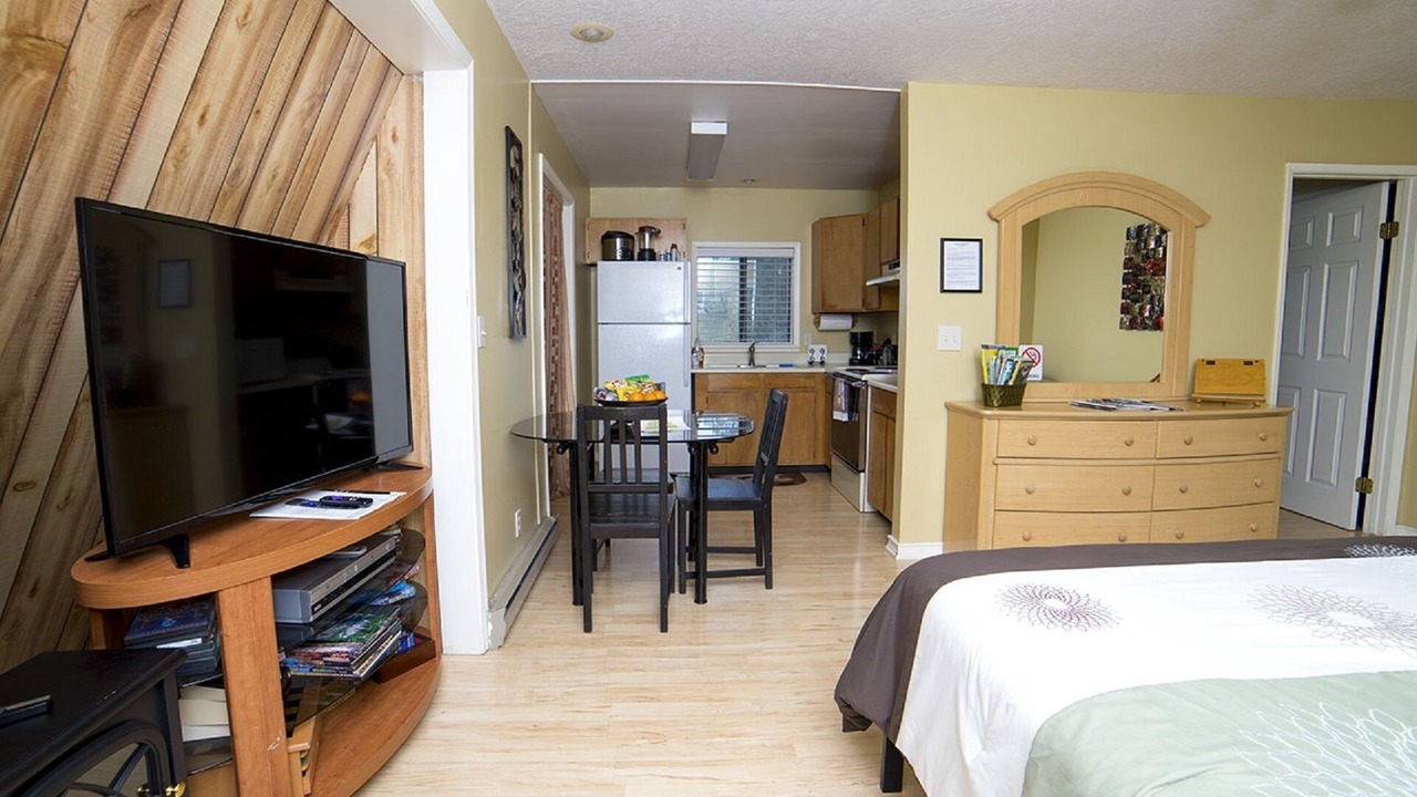 Photo of Bedroom in Mariposa