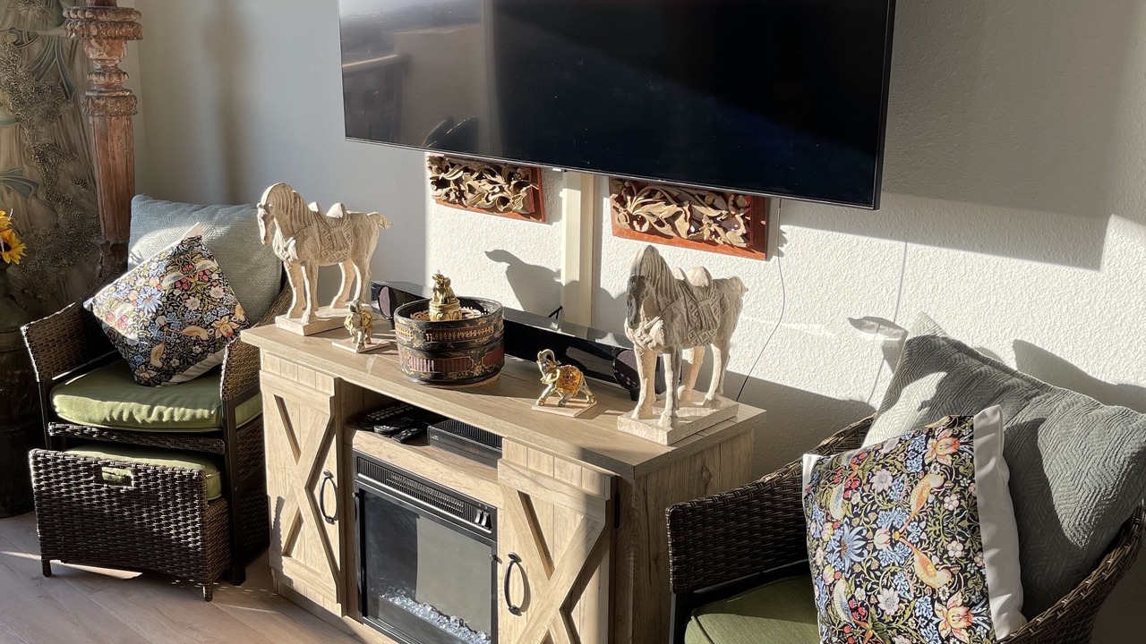 Photo of Livingroom in Aviara
