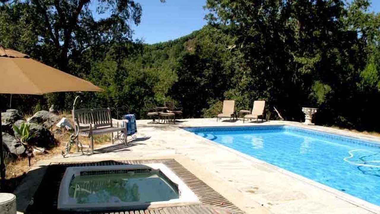 Photo of Outdoor in Cazadero