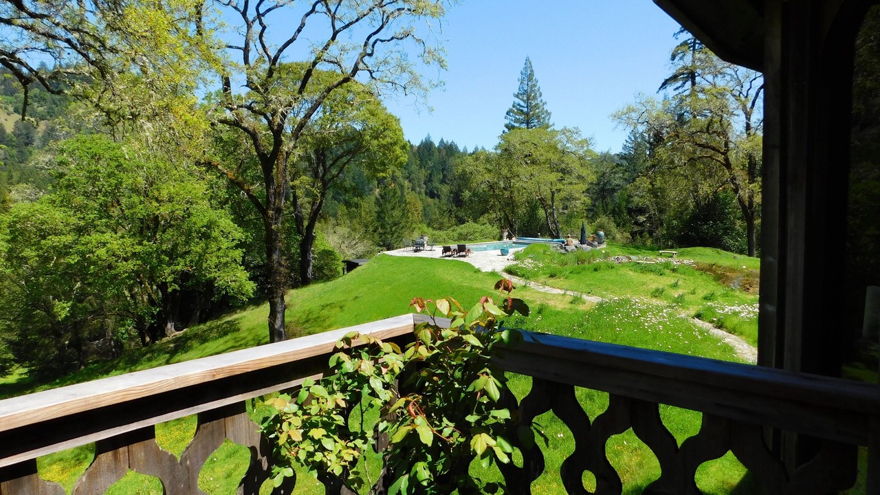 Photo of Outdoor in Cazadero