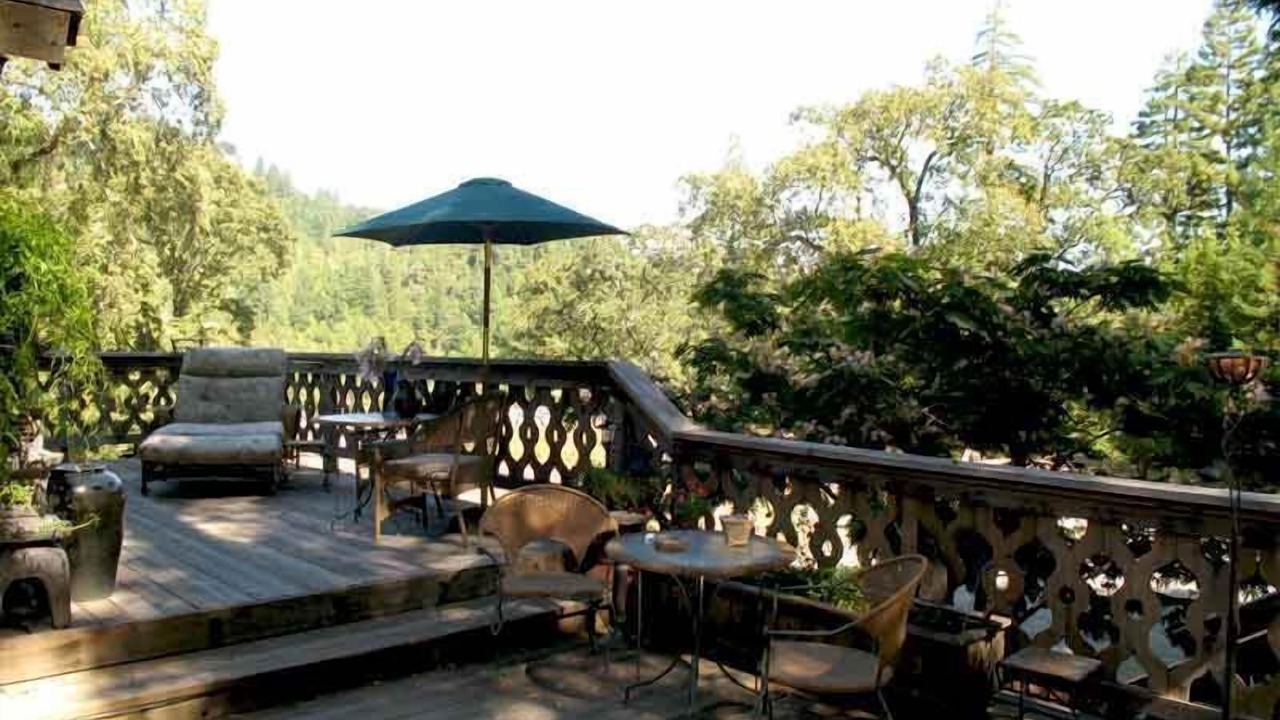 Photo of Outdoor in Cazadero