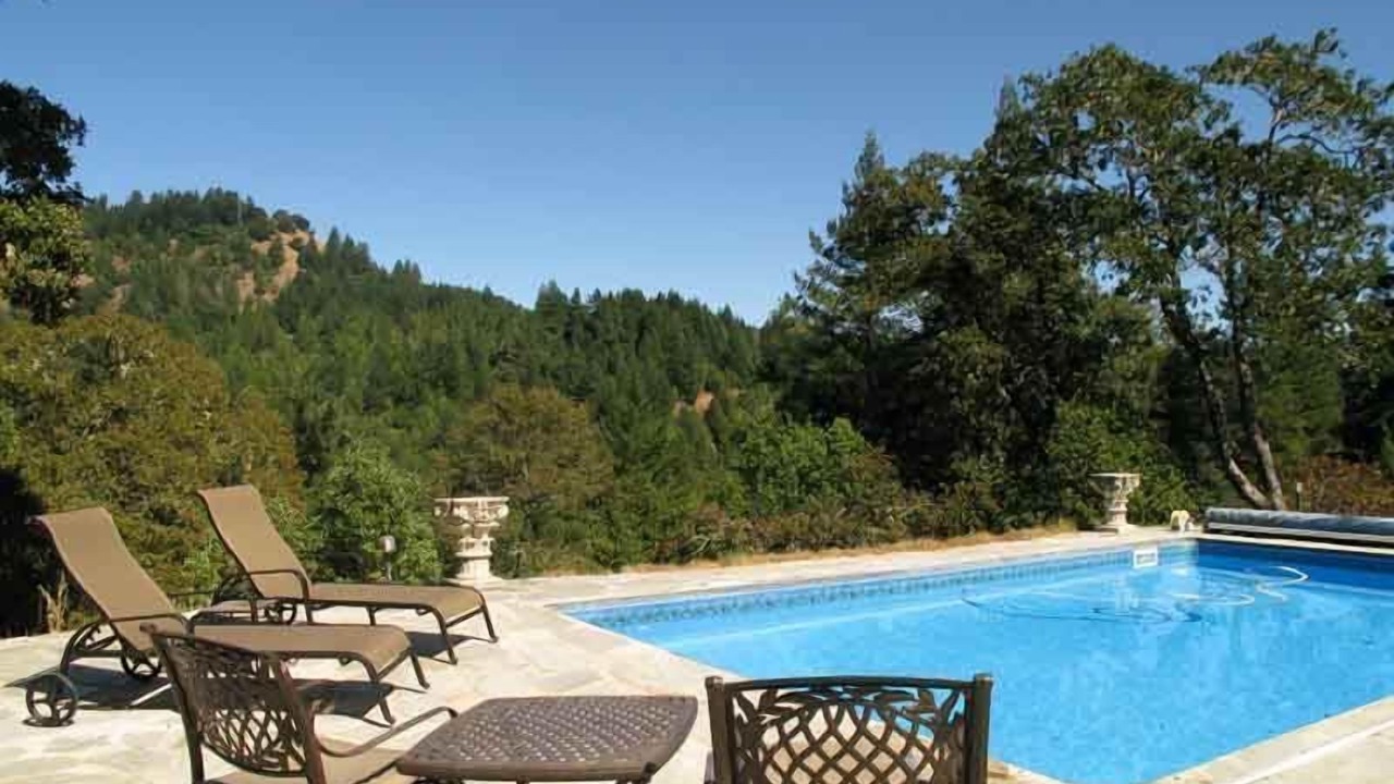 Photo of Outdoor in Cazadero