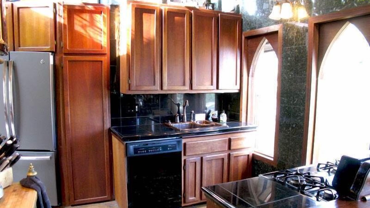 Photo of Kitchen in Cazadero