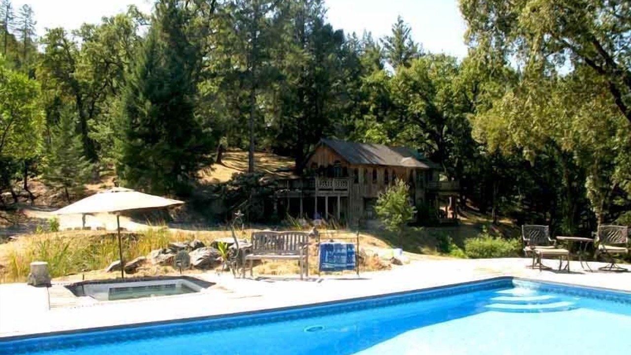 Photo of Outdoor in Cazadero
