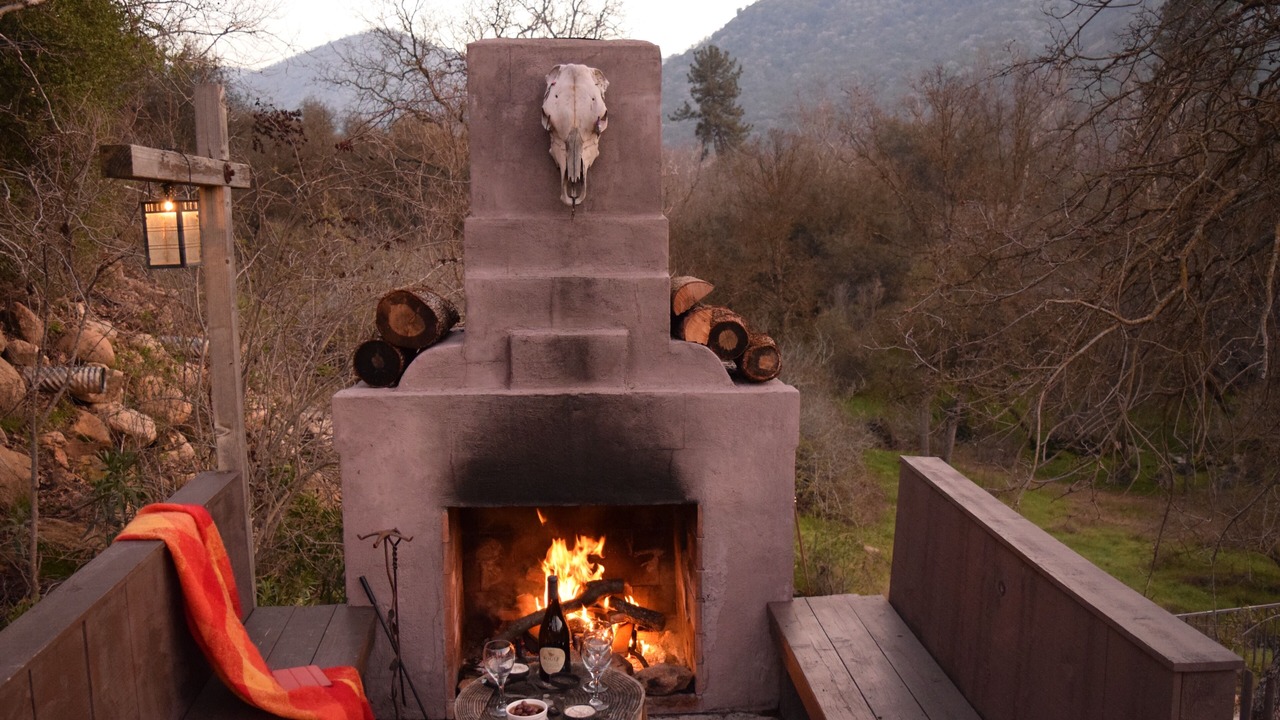 Photo of Outdoor in Three Rivers
