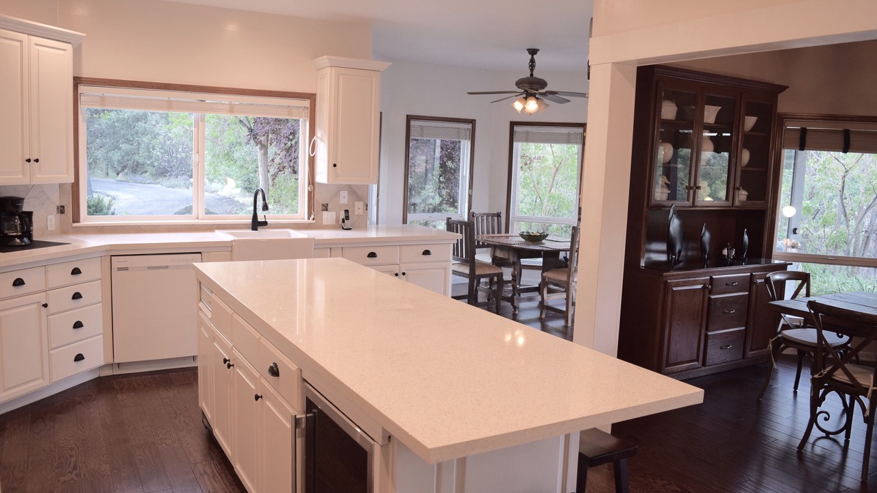Photo of Kitchen in Three Rivers