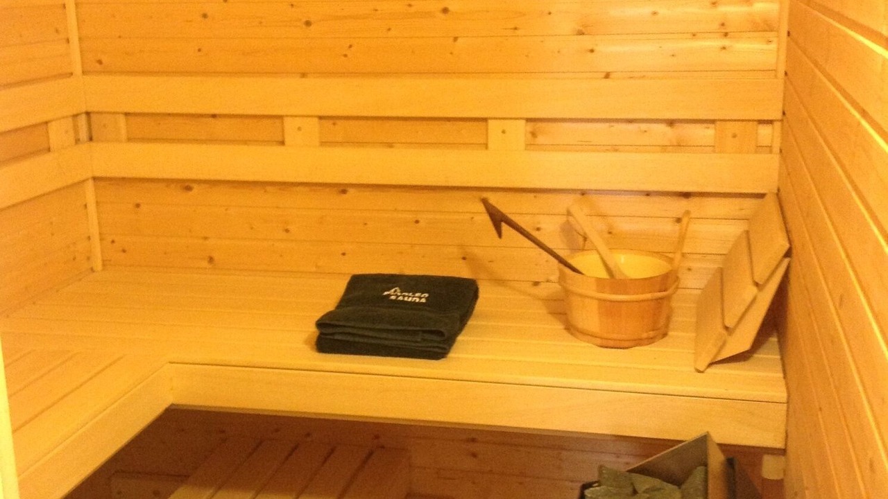 Photo of Bathroom in Three Rivers