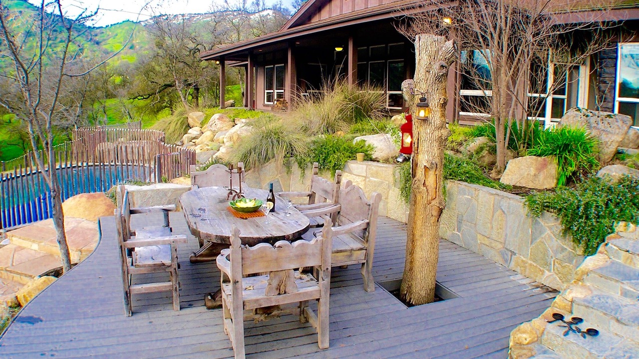 Photo of Outdoor in Three Rivers