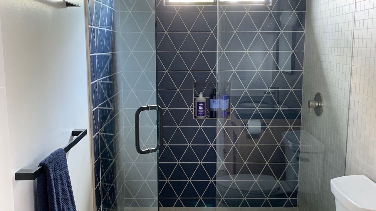Photo of Bathroom in Del Mar