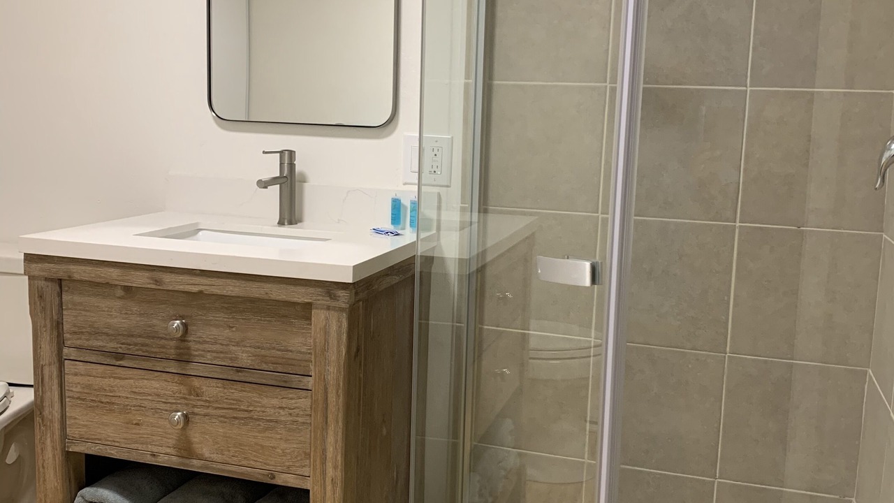 Photo of Bathroom in Del Mar