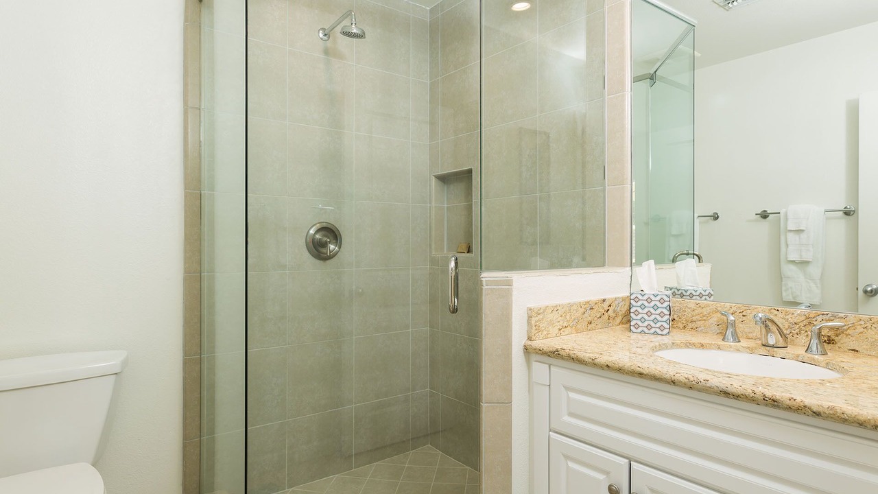 Photo of Bathroom in Deepwell Estates