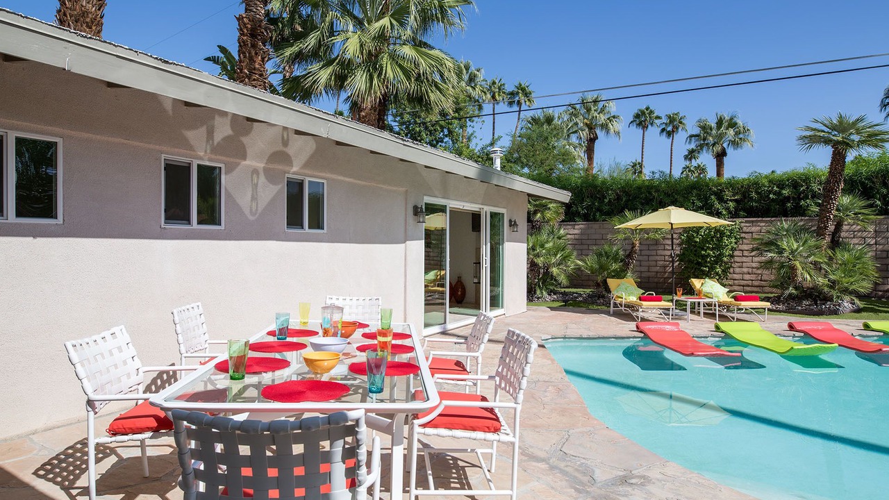 Photo of Outdoor in Deepwell Estates