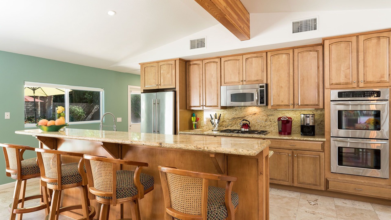 Photo of Kitchen in Deepwell Estates