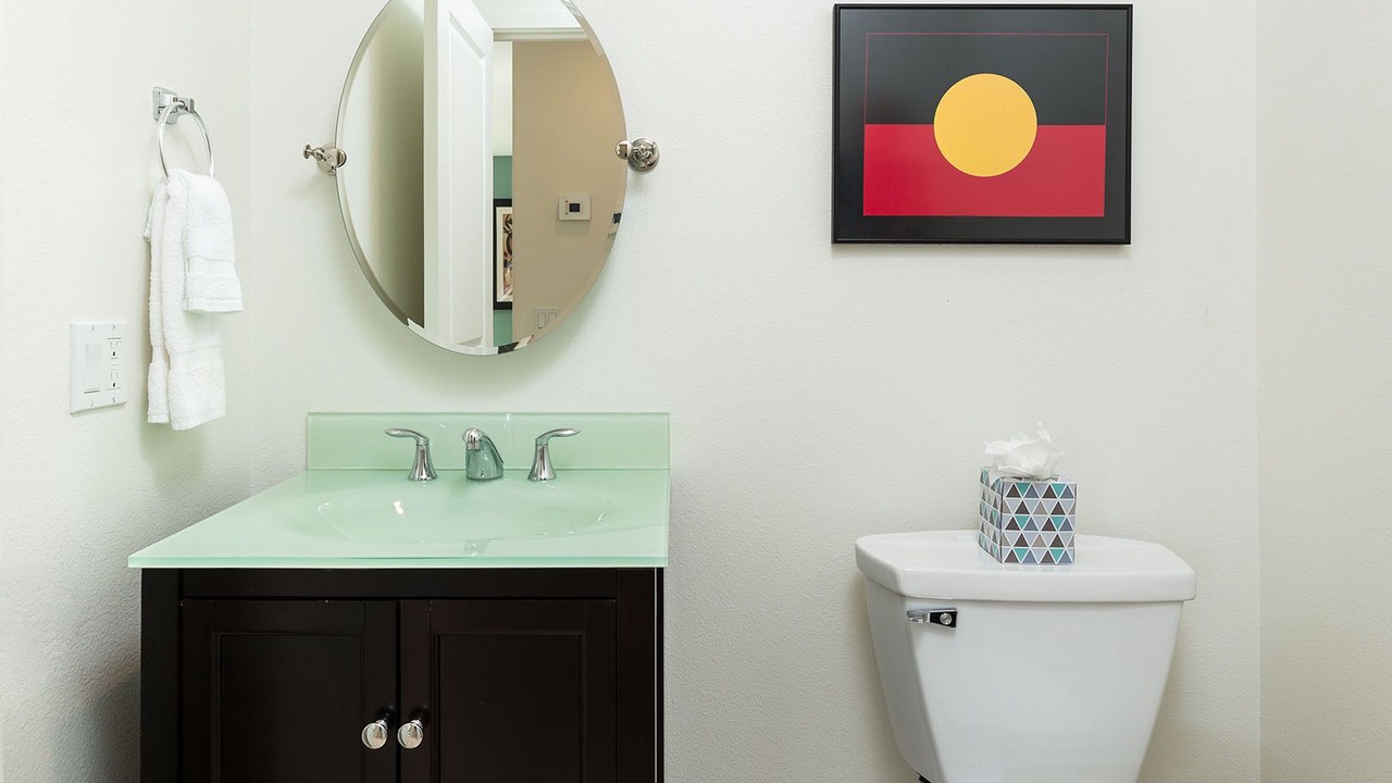 Photo of Bedroom in Deepwell Estates