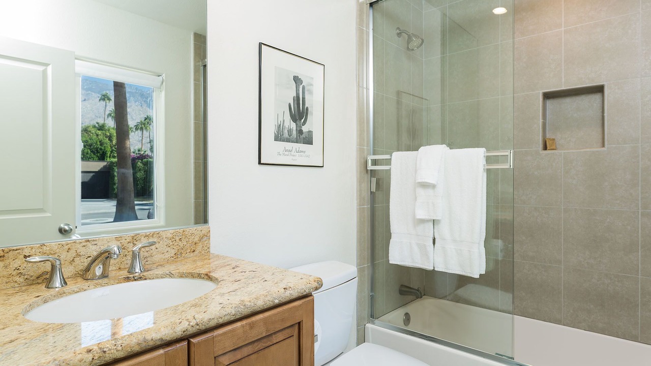 Photo of Bathroom in Deepwell Estates