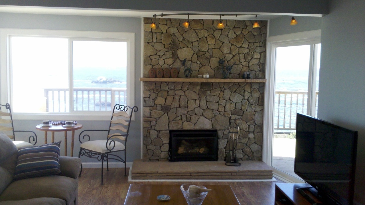 Photo of Livingroom in Sereno del Mar