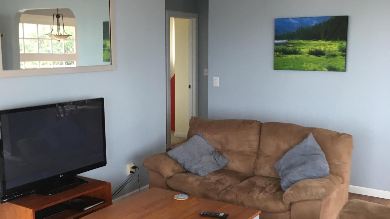 Photo of Livingroom in Sereno del Mar