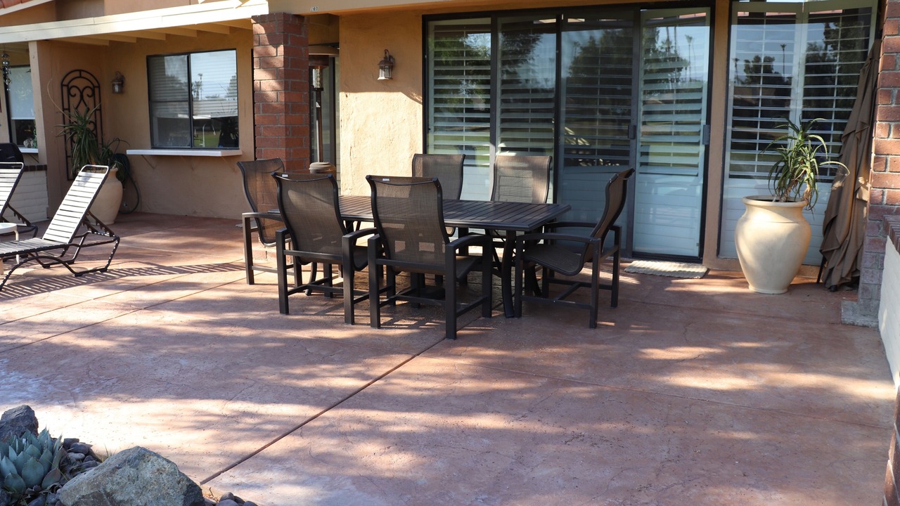 Photo of Outdoor in Palm Desert
