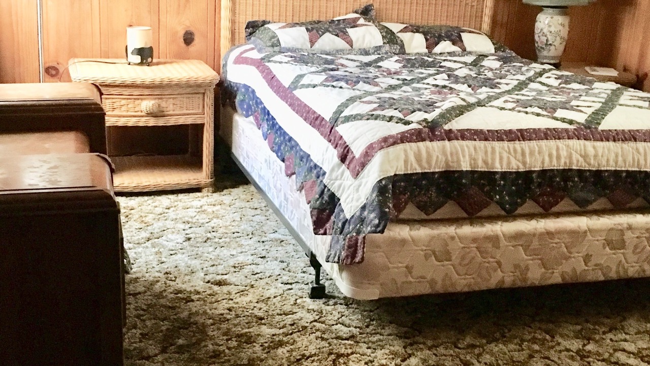 Photo of Bedroom in Strawberry