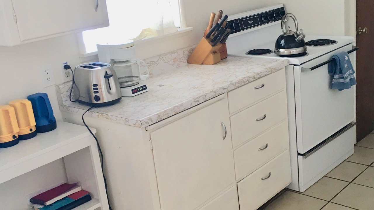 Photo of Kitchen in Strawberry
