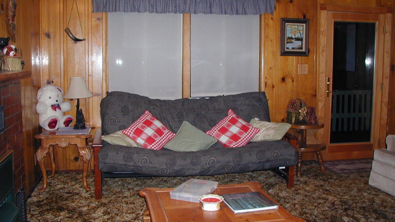 Photo of Bedroom in Strawberry
